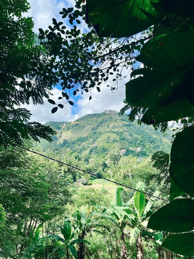 Secret Mountain Paradise 埃拉 外观 照片